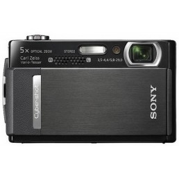 Sony DSC-T500 Red