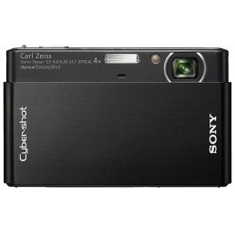 Sony DSC-T77 Black
