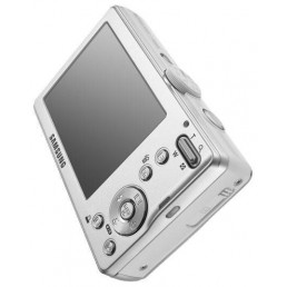 Samsung L201 Silver