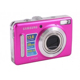 Samsung L310W Pink