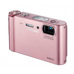 Samsung NV9 Pink