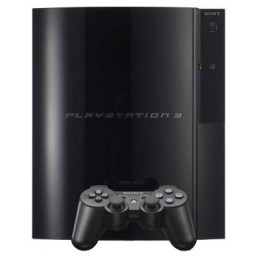 Sony PlayStation 3 80GB