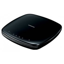 Samsung DVD-F1080W