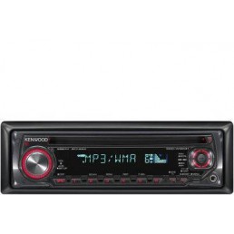 Kenwood KDC-W3041AY