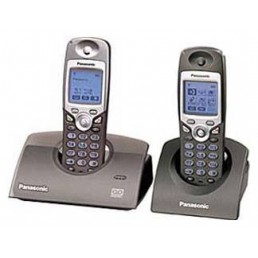 Panasonic KX-TCD512RUV