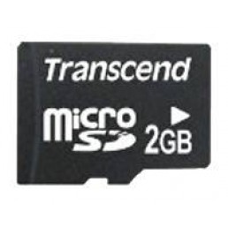 Transcend MicroSD 2Gb