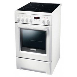 Electrolux EKC-513503 W