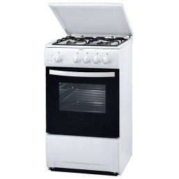 Zanussi ZCG-568 GW